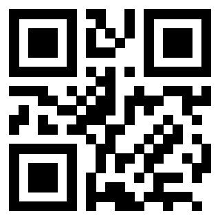 Il QrCode di 3202826281