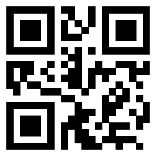 Immagine del QrCode di 3202826287