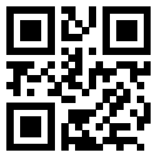 3202826290 - Immagine del QrCode