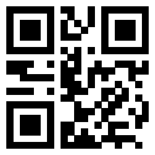 Scansione del QrCode di 3202826291