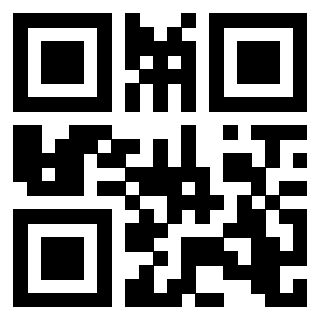 3202826292 - Immagine del Qr Code associato