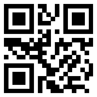Scansione del Qr Code di 3202826298