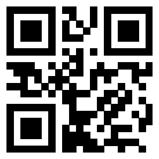 Il QrCode di 3202826299
