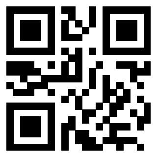 3202826300 - Immagine del Qr Code associato