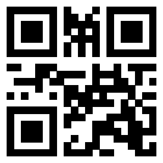 Immagine del Qr Code di 3202826301