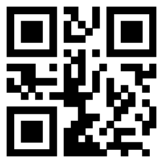 Il QrCode di 3202826302
