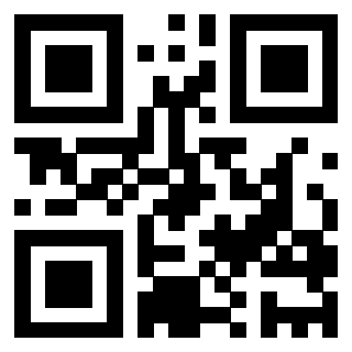 3202826303 - Immagine del Qr Code associato