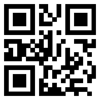 3202826304 Qr Code associato