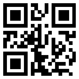 3202826306 - Immagine del Qr Code associato