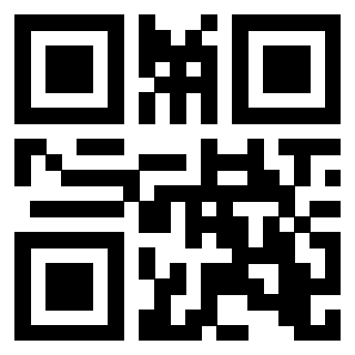 3202826307 Qr Code associato