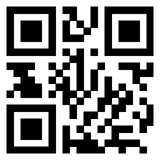 3202826308 Qr Code associato