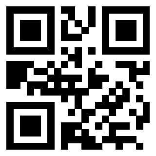 Scansione del QrCode di 3202826314