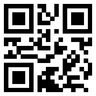 3202826317 Qr Code associato