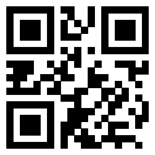 3202826320 - Immagine del Qr Code associato