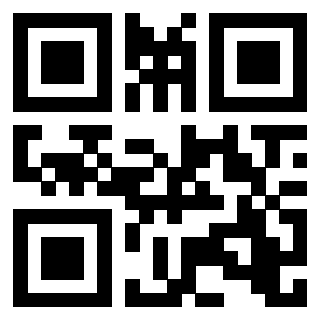 3202826321 QrCode associato