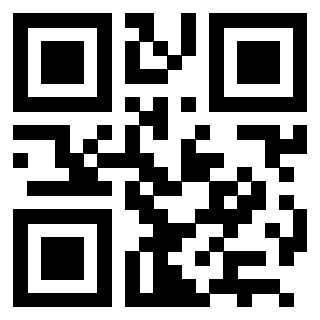 3202826324 - Immagine del QrCode