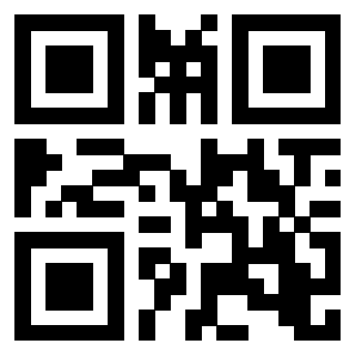 Immagine del Qr Code di 3202826325