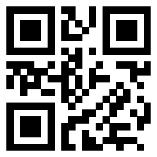 Immagine del Qr Code di 3202826330