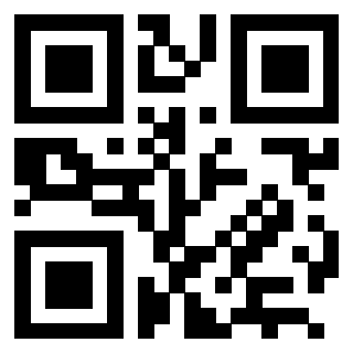 3202826331 - Immagine del QrCode