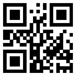 Immagine del Qr Code di 3202826333
