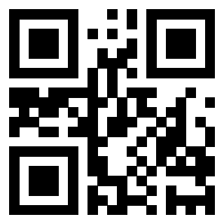 Scansione del QrCode di 3202826334