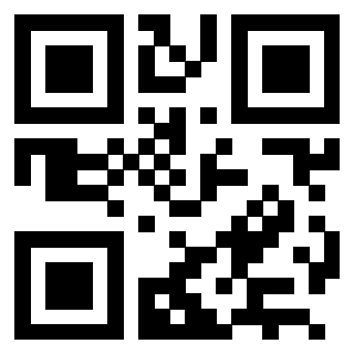 Il QrCode di 3202826335