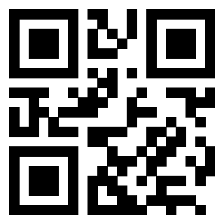 3202826341 - Immagine del QrCode