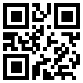 Immagine del QrCode di 3202826343