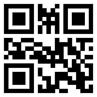3202826344 - Immagine del Qr Code associato