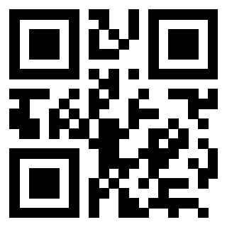 Il Qr Code di 3202826345