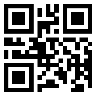 3202826348 - Immagine del QrCode associato