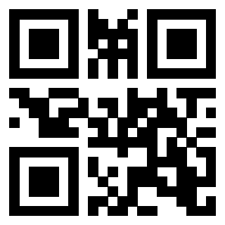 Il QrCode di 3202826355