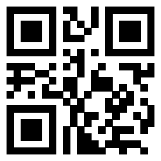 Scansione del Qr Code di 3202826356