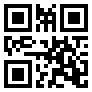 3202826357 - Immagine del Qr Code associato