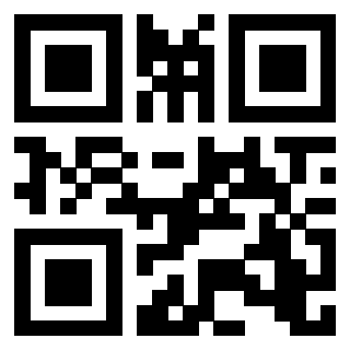 3202826360 Qr Code associato