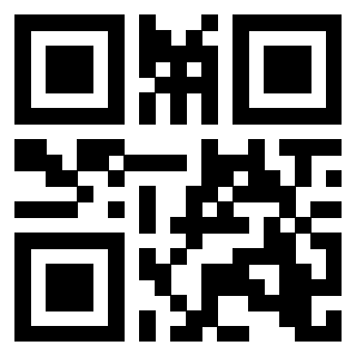 Immagine del Qr Code di 3202826361
