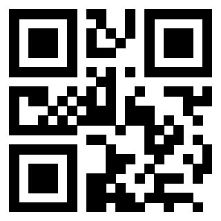 3202826366 - Immagine del Qr Code associato