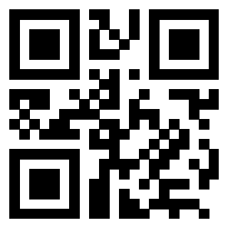 Scansione del Qr Code di 3202826371