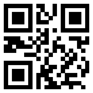3202826373 - Immagine del Qr Code