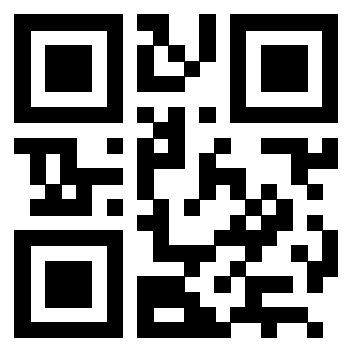 Il QrCode di 3202826374