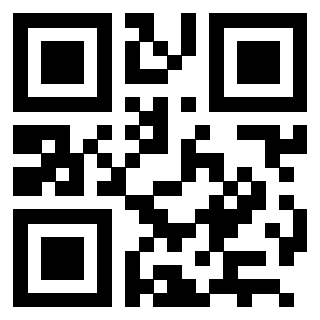 Scansione del Qr Code di 3202826375
