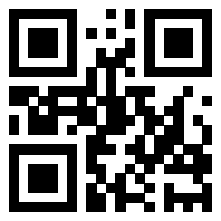 Immagine del Qr Code di 3202826377