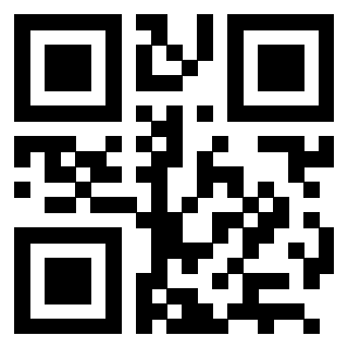 3202826378 - Immagine del QrCode