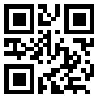Immagine del Qr Code di 3202826384