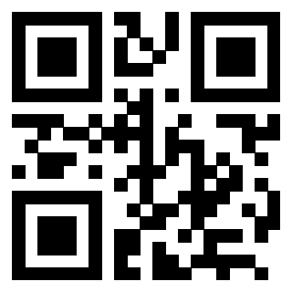 Immagine del QrCode di 3202826385