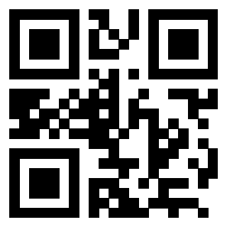Scansione del Qr Code di 3202826387