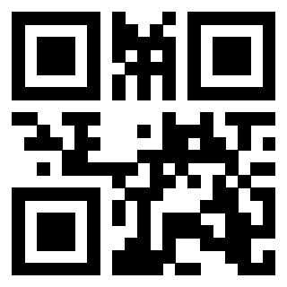 Scansione del Qr Code di 3202826388