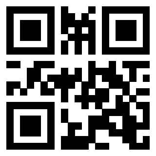 Immagine del Qr Code di 3202826393