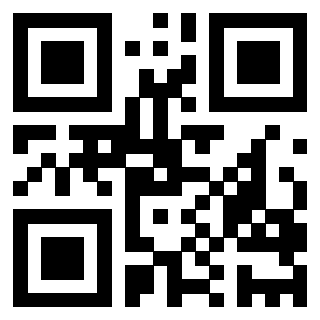 Immagine del Qr Code di 3202826394