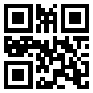 3202826395 - Immagine del QrCode